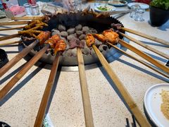 -醉二娘正宗西昌火盆烧烤(大丰店)