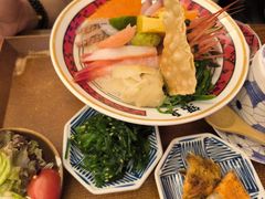 -築鳥日本料理(黑沙环店)