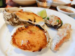 -Mr.Fish鱼鲜生海鲜放题(高德置地冬广场店)