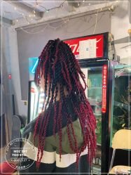 点击看大图 -MDZ STORE·TATTOO·耳饰