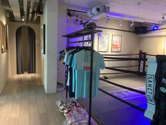-CBCx巨鹿搏击 CHAMPIONROAD FIGHT CLUB(香蜜湖店)