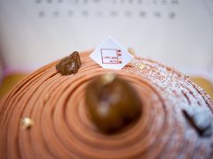 -福气鲜活面包·生日蛋糕