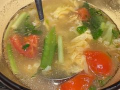-莆田餐厅PUTIEN(金融街购物中心店)