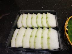 -一哥澳门豆捞 · 十七年经典澳门火锅(四季天地店)