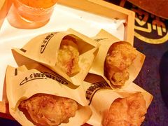 -探鱼·鲜青椒爽麻烤鱼(增城东汇城店)