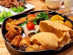 -米纸越南小馆(金鹰世界店)