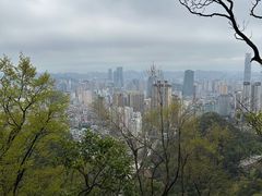 -黔灵山公园