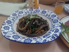 -华铝饭店