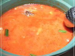 -望蓉城·古法酸菜鱼·川小馆(金桥国际店)