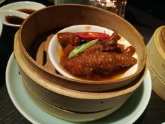 -万丽轩·粤菜(王府井金茂万丽酒店)