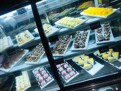 -加餐海鲜自助(宝龙一城店)
