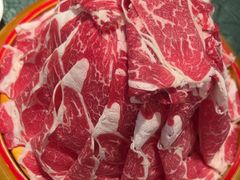 -牛New寿喜烧(金鹰世界店)