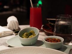 餐前小菜-湖滨28中餐厅·西湖宴·杭州君悦酒店