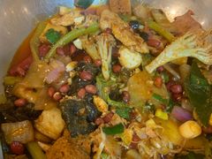 -拿渡麻辣香锅(世茂广场·工三店)