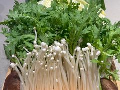 -蝎王府羊蝎子(西直门店)