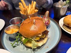 -bluefrog蓝蛙(皇庭广场店)