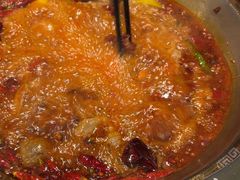 -火凤祥鲜货火锅·清真食品(宁夏总店)