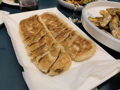 回头肉饼-皇宫大酒店