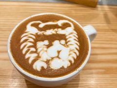 -Infica Coffee