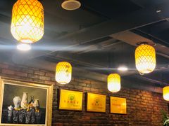 大堂-醉长安(南门总店)