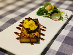 -岸芷汀兰·法餐牛排
