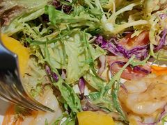 -Dragon Pizza•圆脸龙披萨·牛排餐厅