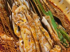 -嘉州叶婆婆钵钵鸡(建设路店)