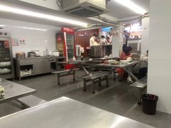-金陵老丁家馄饨(新街口店)