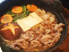 -铃木食堂(帽儿胡同店)