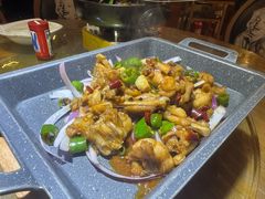 -肖记公安牛肉鱼杂馆· 省级非物质文化遗产(仁和路店)