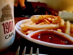 -1901 Cafe(西四店)