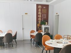 -鲍媽·原汤鲍鱼鸡(克拉广场店)