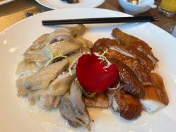 -广州文华东方酒店·宴会厅