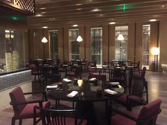 大堂-五缘湾凯悦酒店·悦饗中餐厅