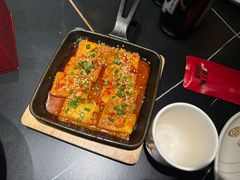 -辣尚瘾·烤鱼·新川菜(交大直营店)