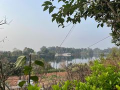 -三岔湖景区