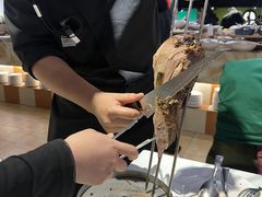 -戈拿旺巴西烤肉(崇文门店)