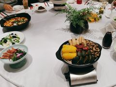 -食为先庐畔渔歌(合作化路店)