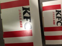 -肯德基(萧山农业大厦店)