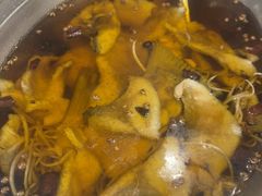 -鑫巴蜀小镇 · 水煮鱼专研店(玉桥店)