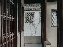 -西园戒幢律寺