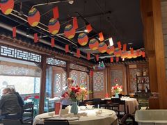 -京味斋·北京烤鸭(北京南站洋桥店)