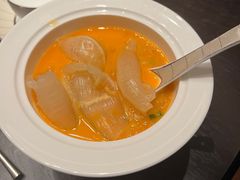 -海派悦庭·海胆烧麦·新融合菜(凯德广场店)