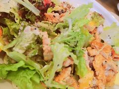 -青麦家·融合餐厅(江岛智立方店)