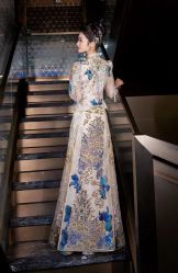 -Color卡诺婚纱礼服馆(南京严选店)