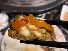 -蔚海之都·象山蒸汽海鲜(仙霞路店)