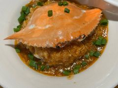 -蔡澜点心·粤菜(花城汇南区店)