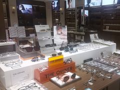 -亨得利眼镜(中山路一店)
