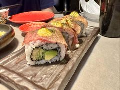 -满来寿喜烧(金虹桥店)