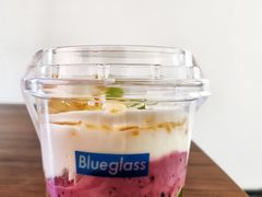 -Blueglass酸奶(财富购物中心店)